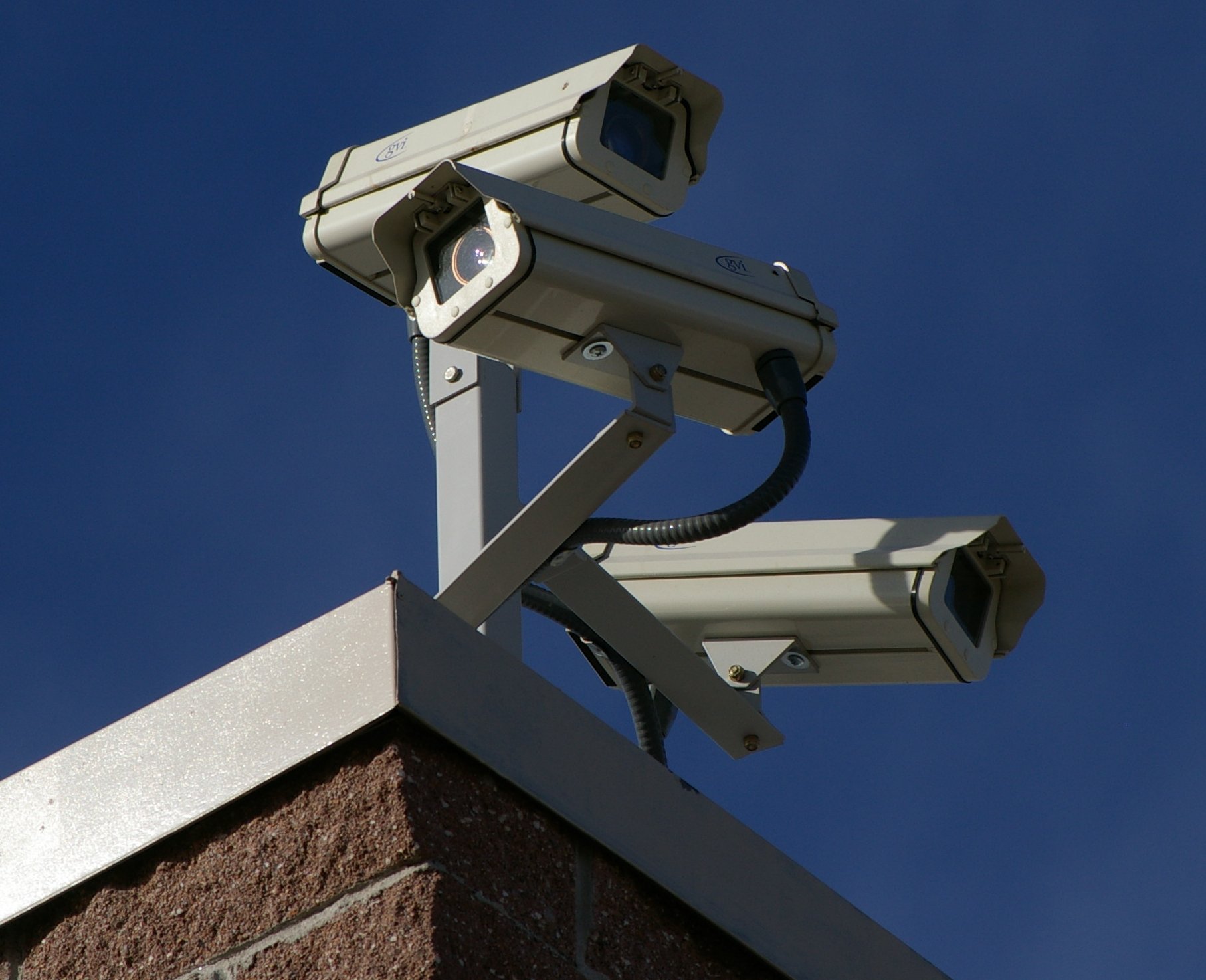 Security Camera & CCTV Solutions